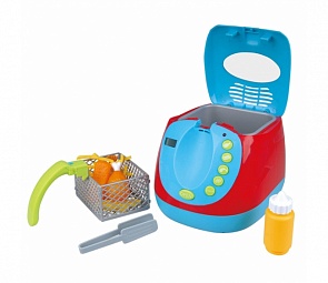 Игровая фритюрница (Playgo, Play 3203veg)